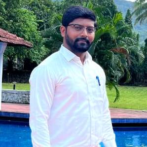 Santosh